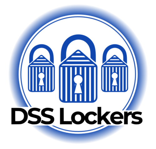 Logo DSS Lockers