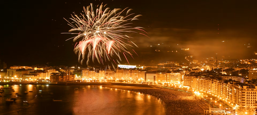 Consigna d'Equipatge a la Setmana Gran de Donostia 2026: On Guardar la Maleta a Sant Sebastià